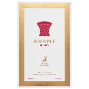 Maison Alhambra Avant Ruby parfémovaná voda unisex 100 ml