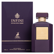 Maison Alhambra Infini Intoxicating Cherry Eau de Parfum uniszex 100 ml