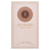 Maison Alhambra Desirable Addiction Eau de Parfum uniszex 100 ml