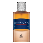 Maison Alhambra The Memory Of Oud Eau de Parfum unisex 100 ml