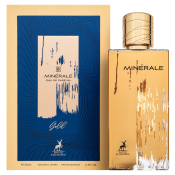 Maison Alhambra Minerale Gold parfémovaná voda unisex 100 ml