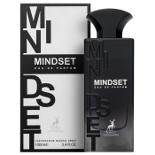 Maison Alhambra Mindset parfémovaná voda unisex 100 ml