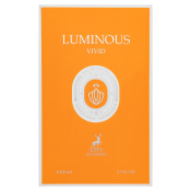 Maison Alhambra Luminous Vivid Eau de Parfum uniszex 100 ml