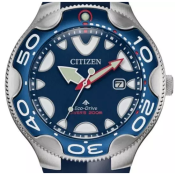 Citizen Promaster