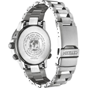 Citizen Radio Controlled