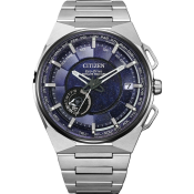 Citizen Super Titanium