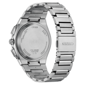 Citizen Super Titanium