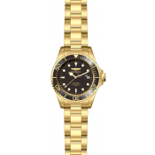 Invicta Pro Diver