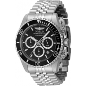 Invicta Pro Diver