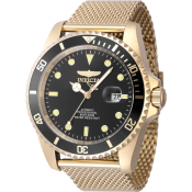 Invicta Pro Diver