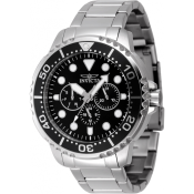 Invicta Pro Diver