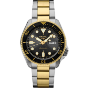 Seiko 5 Sports