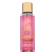 Al Wataniah Candy Musk Spray corporal unisex 250 ml