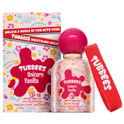 Tubbees Unicorn Vanilla parfémovaná voda unisex 50 ml