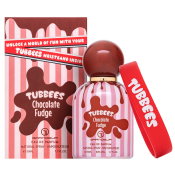 Tubbees Chocolate Fudge woda perfumowana unisex 50 ml