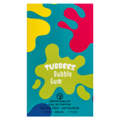 Tubbees Bubble Gum parfémovaná voda unisex 50 ml