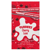 Tubbees Cherry Luxe Eau de Parfum unisex 50 ml