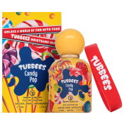 Tubbees Candy Pop parfémovaná voda unisex 50 ml