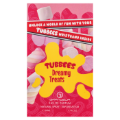 Tubbees Dreamy Treats Парфюмна вода унисекс 50 ml