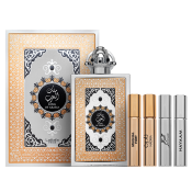 Lattafa Pride King Of Arabia parfémovaná voda pro muže 100 ml