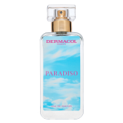 Dermacol Paradiso Eau de Parfum unisex 50 ml
