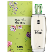 Ajmal Magnolia Dreams Eau de Parfum para mujer 100 ml