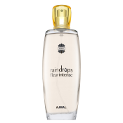 Ajmal Raindrops Fleur Intense Eau de Parfum para mujer 100 ml