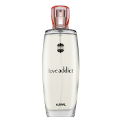 Ajmal Love Addict Eau de Parfum para mujer 100 ml