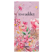 Ajmal Love Addict Eau de Parfum para mujer 100 ml