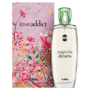 Ajmal Love Addict Eau de Parfum para mujer 100 ml