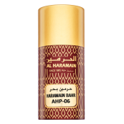 Al Haramain Bahr Olejek perfumowany unisex 12 ml