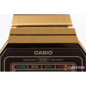 Casio Second Hand