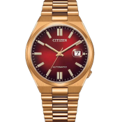 Citizen Automatic