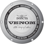 Invicta Reserve