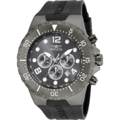 Invicta Specialty