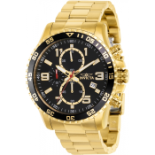 Invicta Specialty