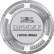 Invicta Bolt