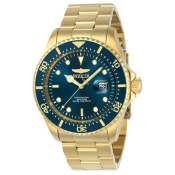Invicta Pro Diver
