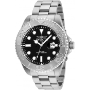 Invicta Pro Diver