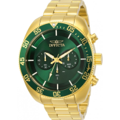 Invicta Pro Diver
