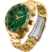 Invicta Pro Diver