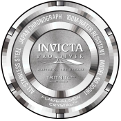 Invicta Pro Diver