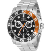 Invicta Pro Diver