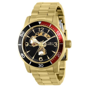 Invicta Specialty