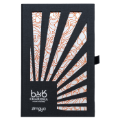 Zimaya Charisma Pour Homme Eau de Parfum férfiaknak 100 ml