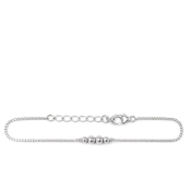 Brățară din argint