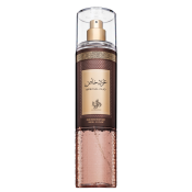 Al Wataniah Special Oud Spray corporal unisex 250 ml