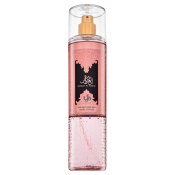 Al Wataniah Durrat Al Aroos spray do ciała unisex 250 ml