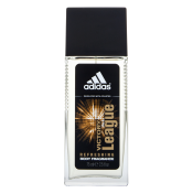 Adidas Victory League spray dezodor férfiaknak 75 ml