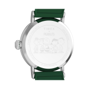 Timex x Peanuts